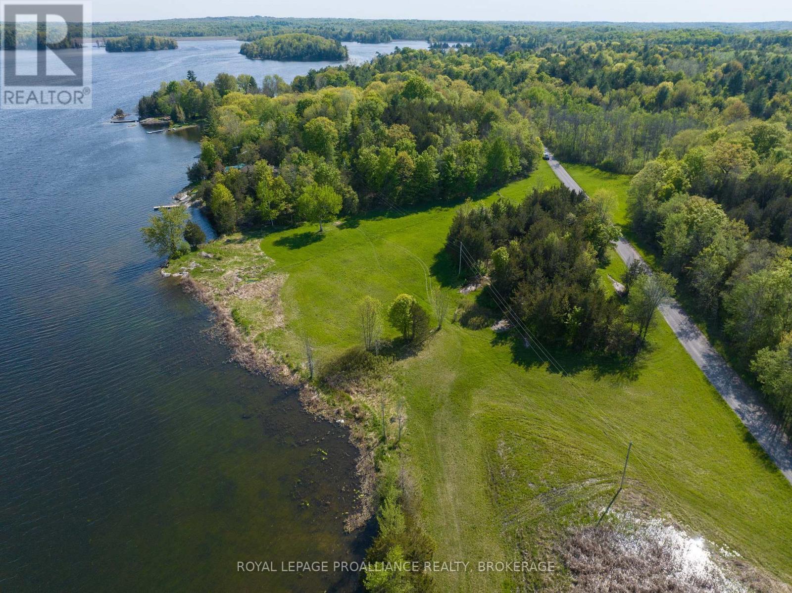 Ptlt 17 Gananoque Lake Lot, Front Of Leeds & Seeleys Bay, Ontario  K0H 2N0 - Photo 18 - X10415571