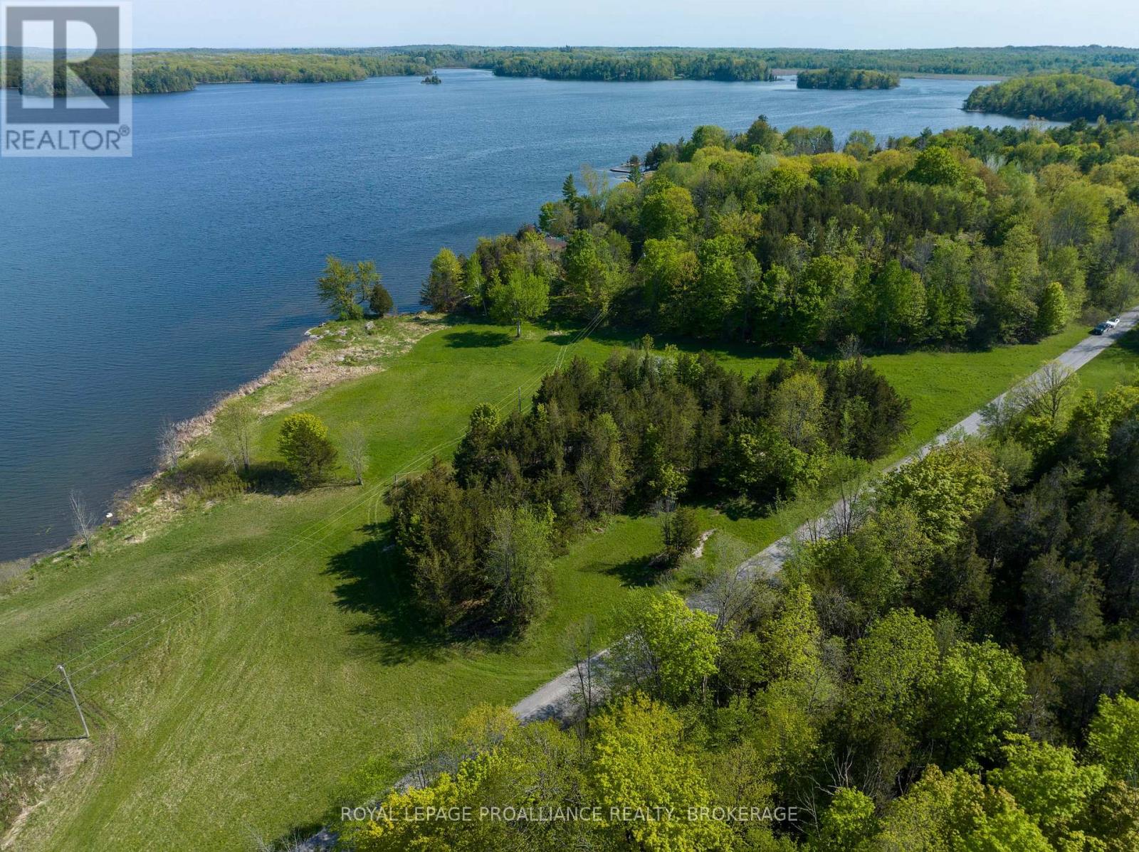 Ptlt 17 Gananoque Lake Lot, Front Of Leeds & Seeleys Bay, Ontario  K0H 2N0 - Photo 19 - X10415571