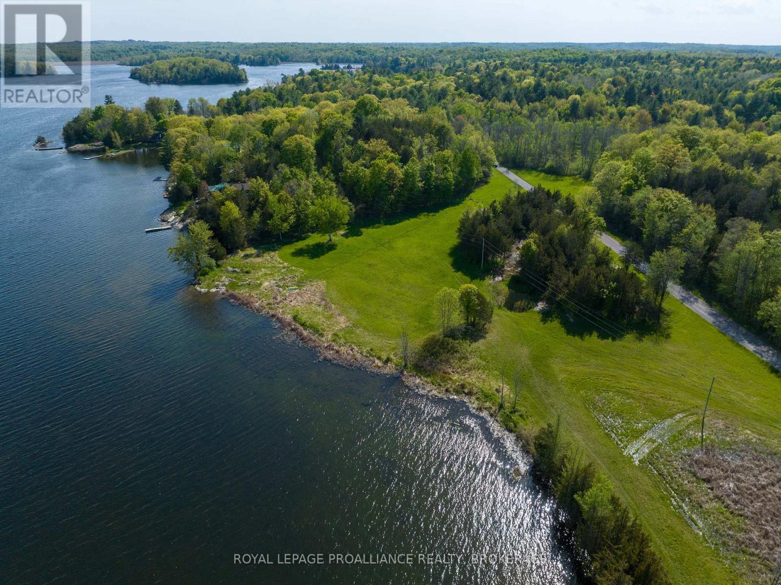 Ptlt 17 Gananoque Lake Lot, Front Of Leeds & Seeleys Bay, Ontario  K0H 2N0 - Photo 2 - X10415571