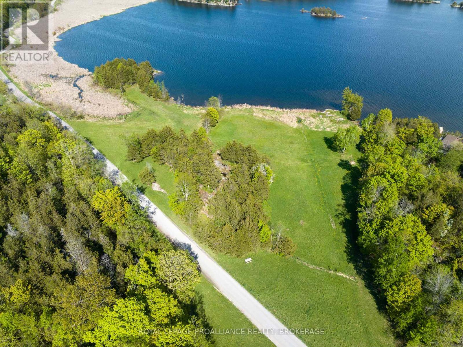 Ptlt 17 Gananoque Lake Lot, Front Of Leeds & Seeleys Bay, Ontario  K0H 2N0 - Photo 21 - X10415571
