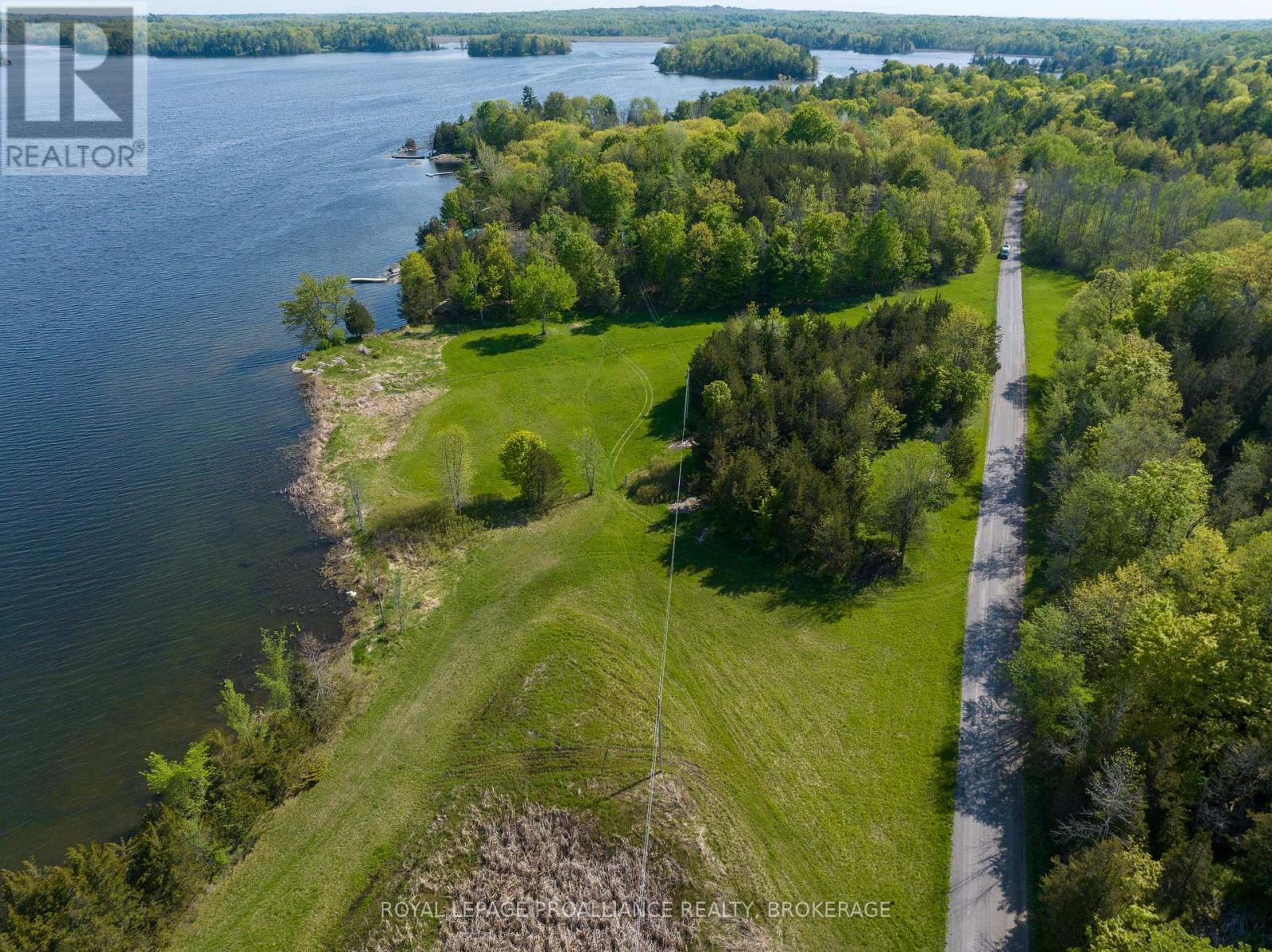 Ptlt 17 Gananoque Lake Lot, Front Of Leeds & Seeleys Bay, Ontario  K0H 2N0 - Photo 22 - X10415571
