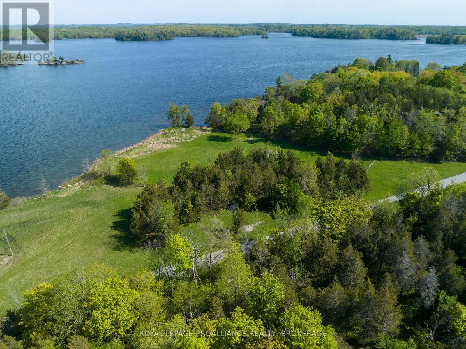 Ptlt 17 Gananoque Lake Lot, Front Of Leeds & Seeleys Bay, Ontario  K0H 2N0 - Photo 23 - X10415571
