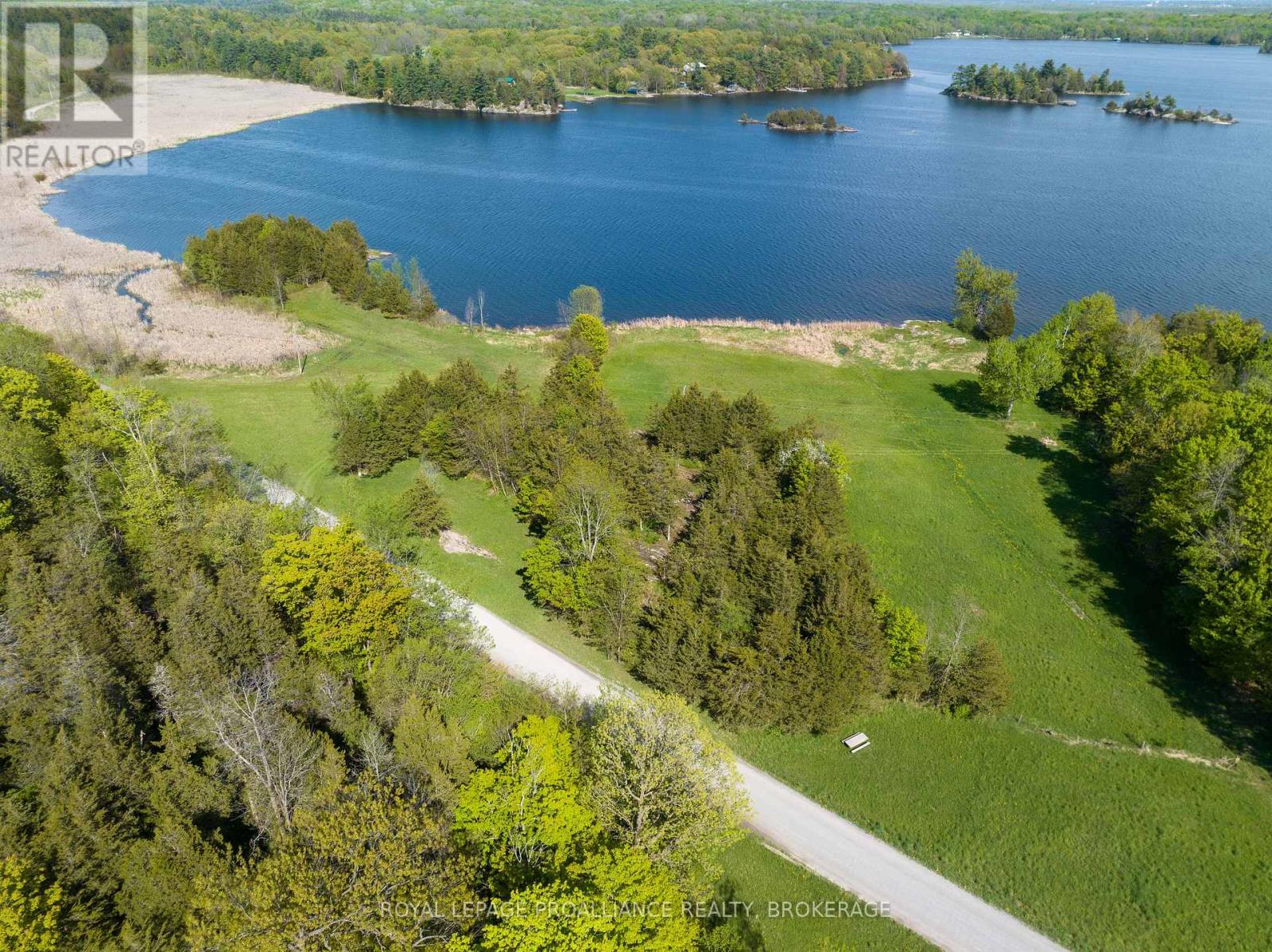 Ptlt 17 Gananoque Lake Lot, Front Of Leeds & Seeleys Bay, Ontario  K0H 2N0 - Photo 24 - X10415571