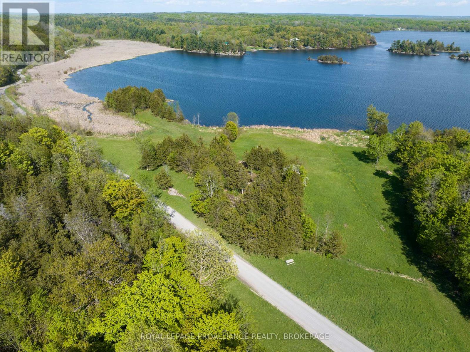 Ptlt 17 Gananoque Lake Lot, Front Of Leeds & Seeleys Bay, Ontario  K0H 2N0 - Photo 25 - X10415571