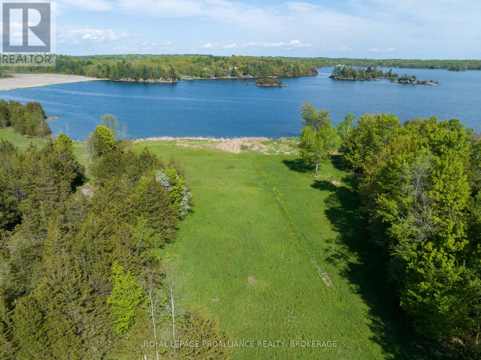 Ptlt 17 Gananoque Lake Lot, Front Of Leeds & Seeleys Bay, Ontario  K0H 2N0 - Photo 28 - X10415571