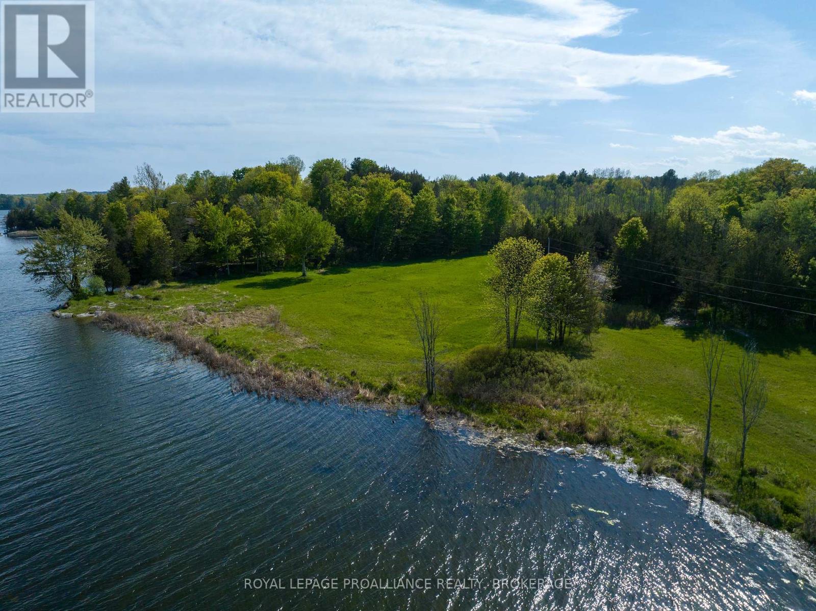 Ptlt 17 Gananoque Lake Lot, Front Of Leeds & Seeleys Bay, Ontario  K0H 2N0 - Photo 32 - X10415571