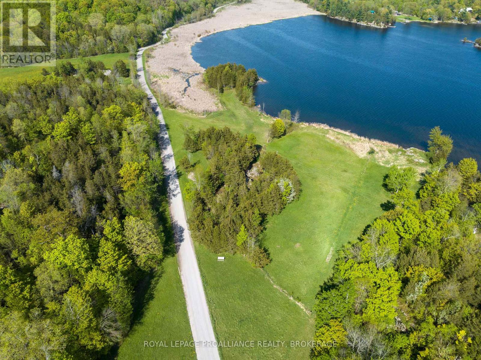 Ptlt 17 Gananoque Lake Lot, Front Of Leeds & Seeleys Bay, Ontario  K0H 2N0 - Photo 4 - X10415571