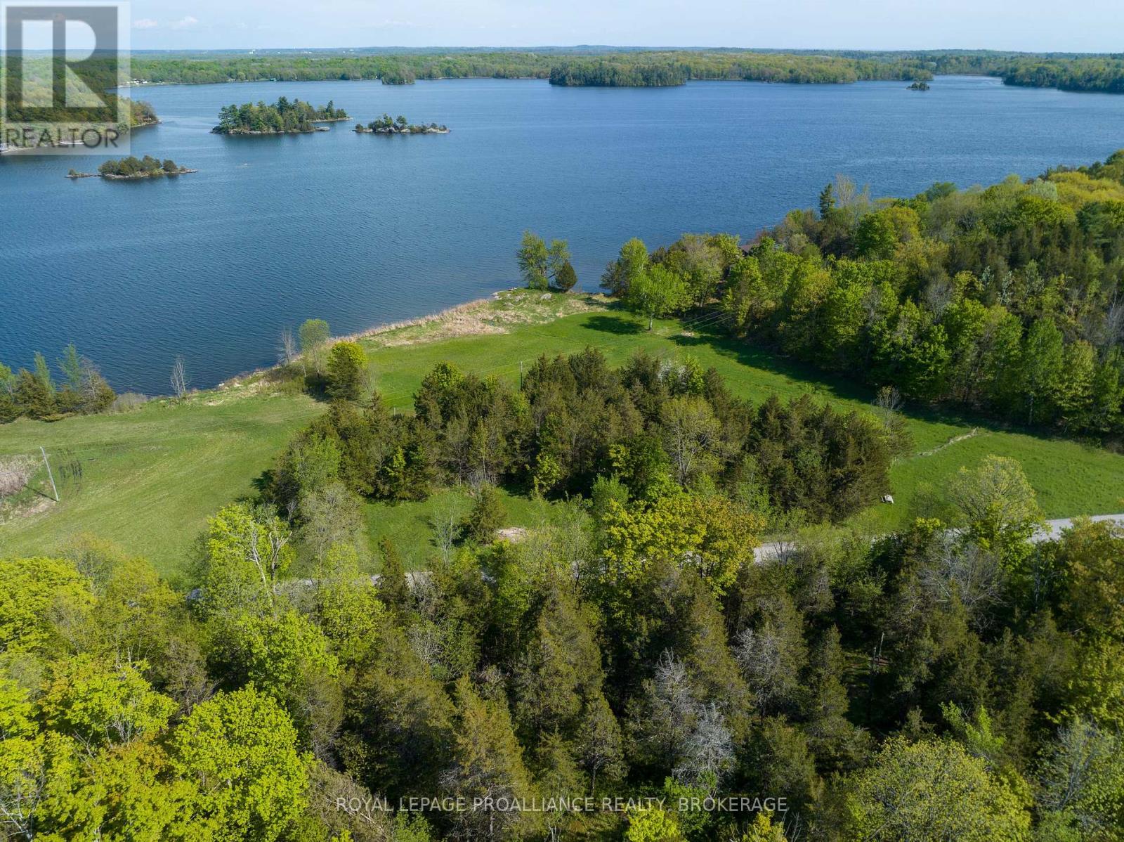 Ptlt 17 Gananoque Lake Lot, Front Of Leeds & Seeleys Bay, Ontario  K0H 2N0 - Photo 5 - X10415571
