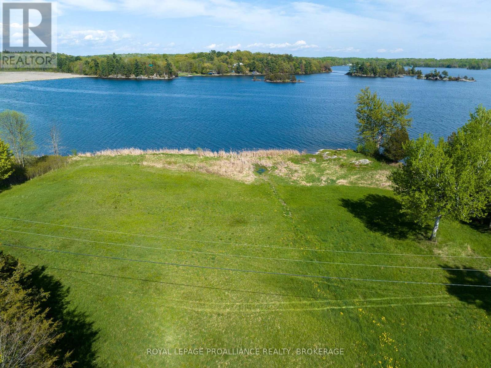 Ptlt 17 Gananoque Lake Lot, Front Of Leeds & Seeleys Bay, Ontario  K0H 2N0 - Photo 6 - X10415571