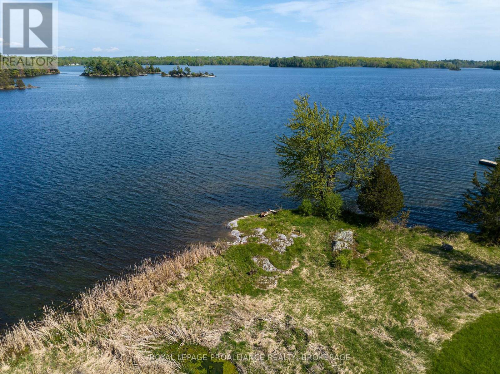 Ptlt 17 Gananoque Lake Lot, Front Of Leeds & Seeleys Bay, Ontario  K0H 2N0 - Photo 9 - X10415571