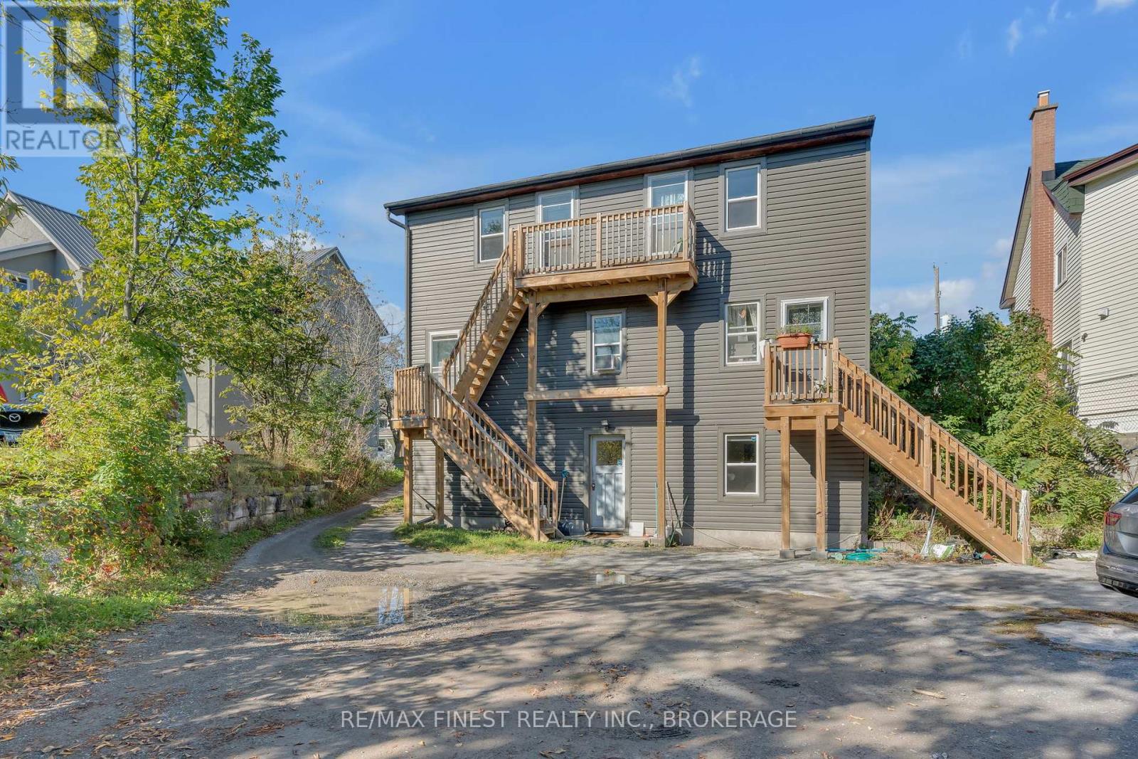 325 Sydenham Street, Kingston, Ontario  K7K 3N1 - Photo 32 - X10429329