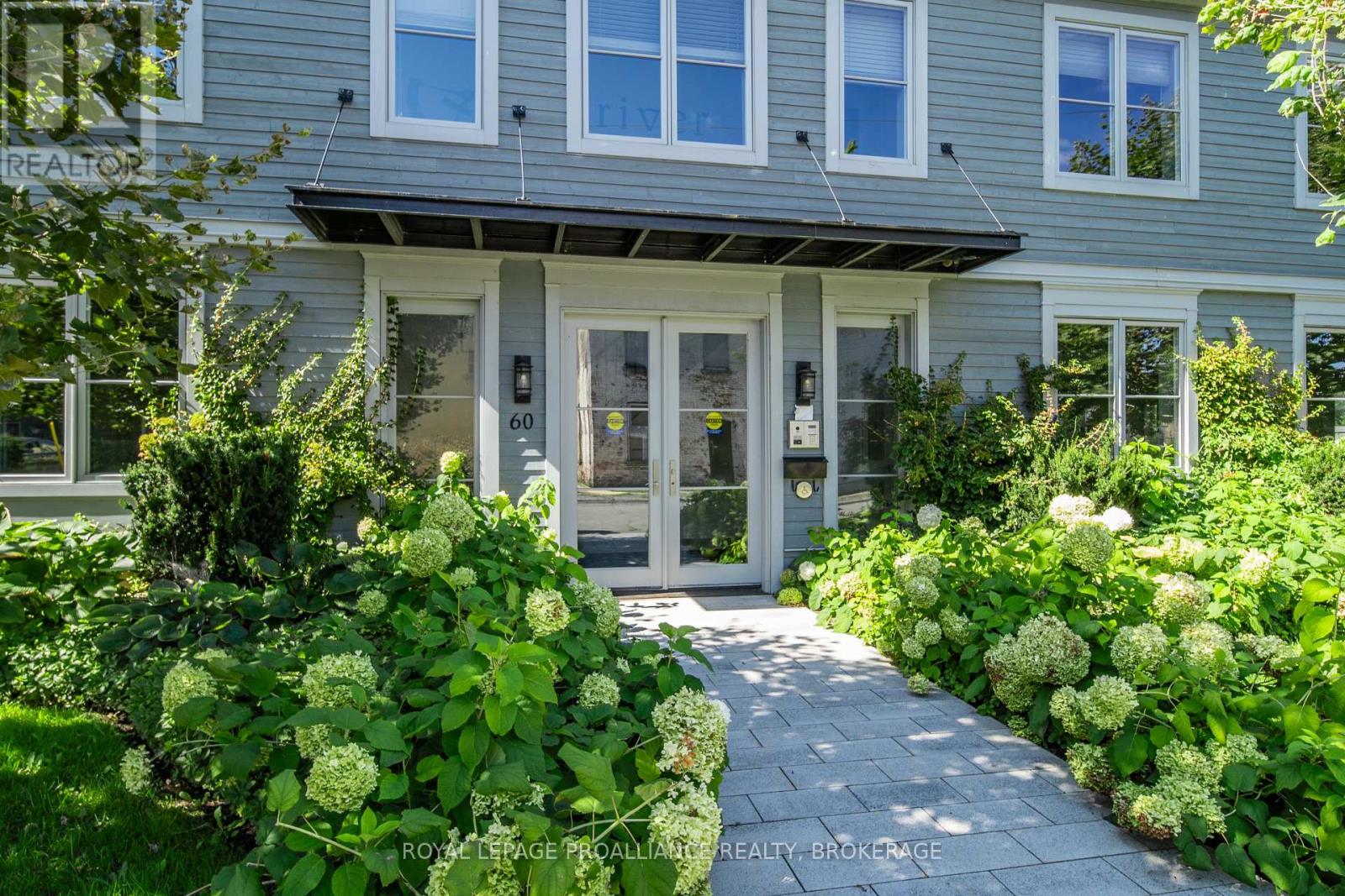 60 Mill Street, Gananoque, Ontario  K7G 3A6 - Photo 2 - X10441453