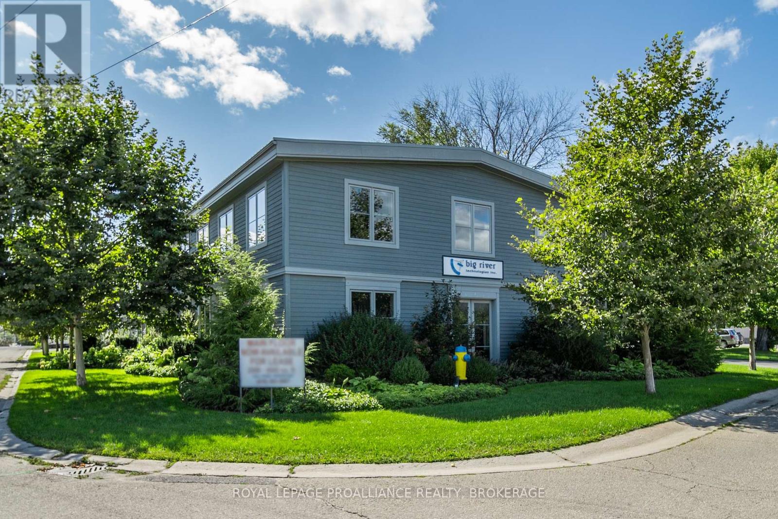 60 Mill Street, Gananoque, Ontario  K7G 3A6 - Photo 3 - X10441453