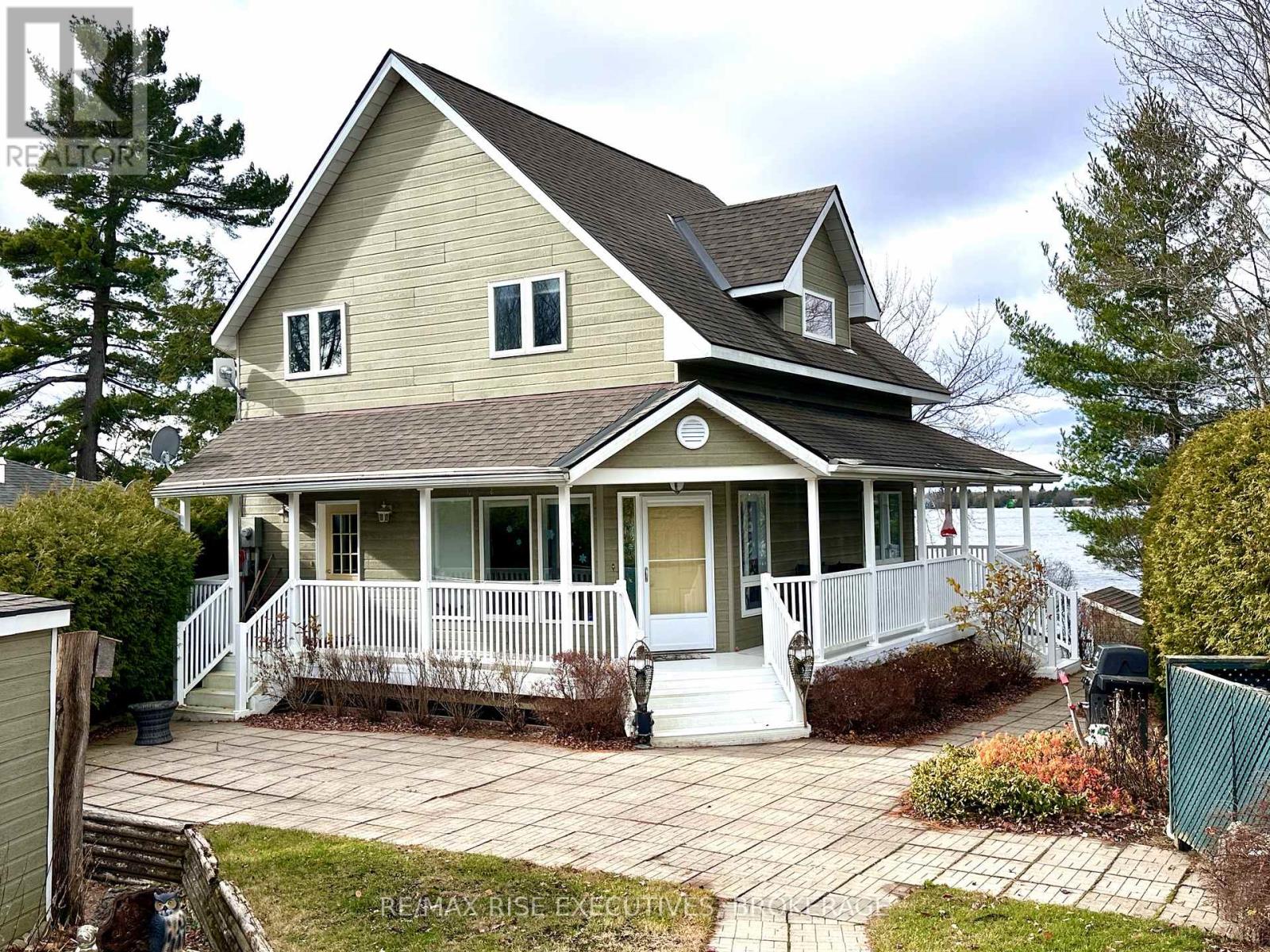 74 PEGG ROAD, Rideau Lakes, Ontario