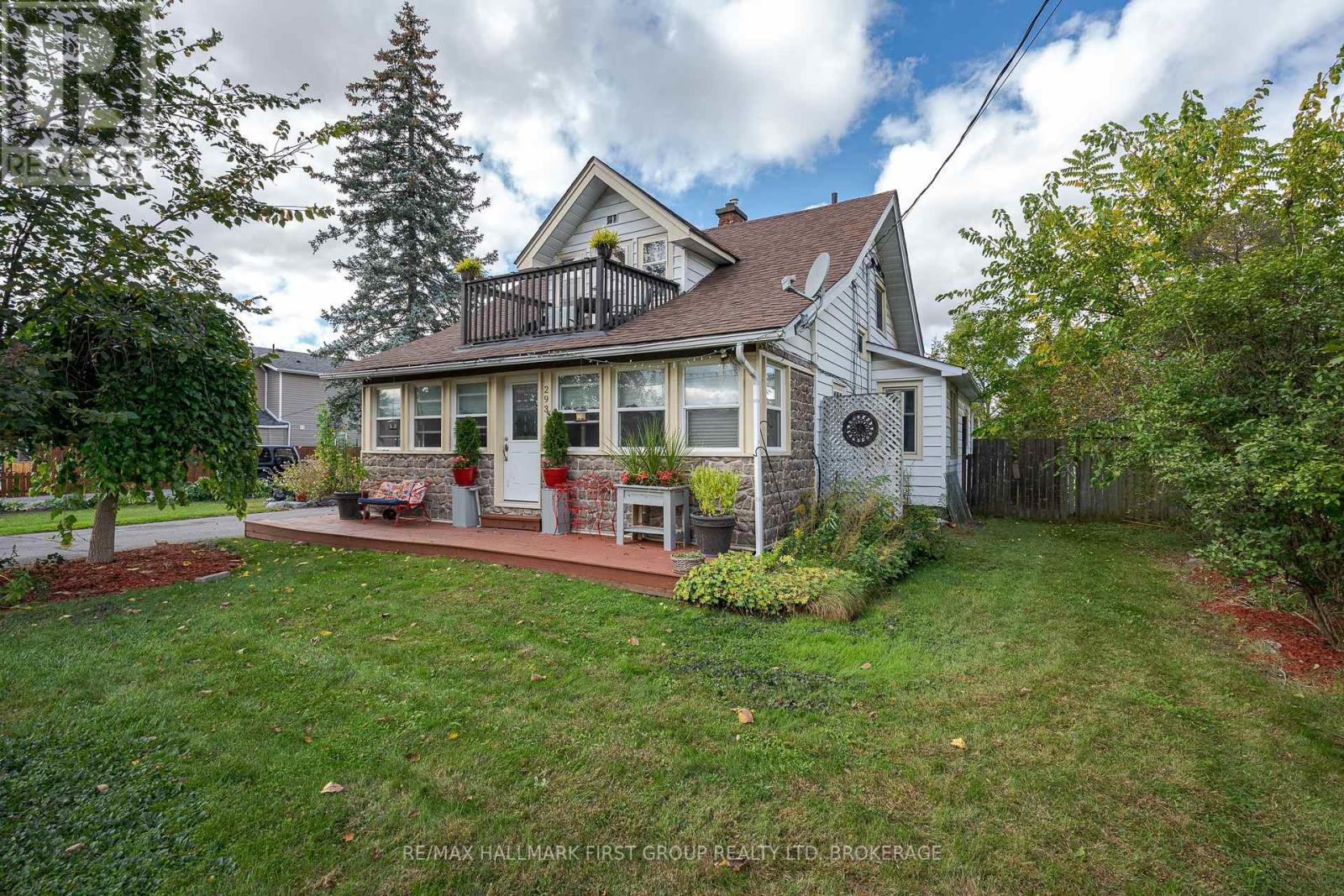 293 Dundas Street W, Greater Napanee, Ontario  K7R 2B3 - Photo 2 - X11239236