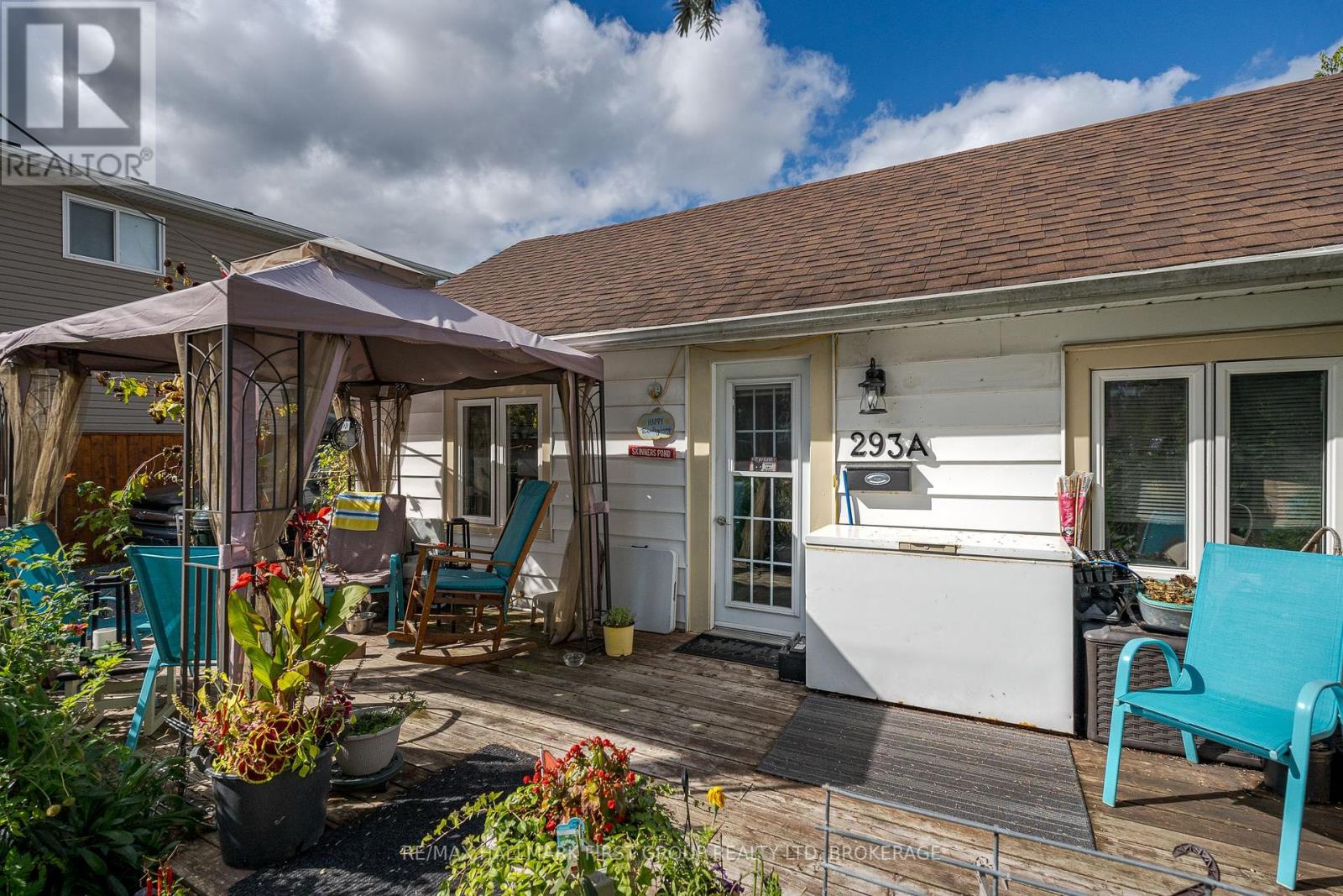 293 Dundas Street W, Greater Napanee, Ontario  K7R 2B3 - Photo 25 - X11239236