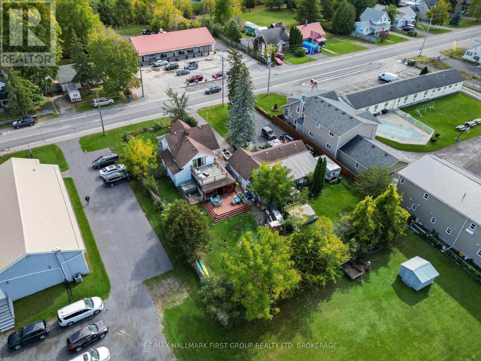 293 Dundas Street W, Greater Napanee, Ontario  K7R 2B3 - Photo 34 - X11239236