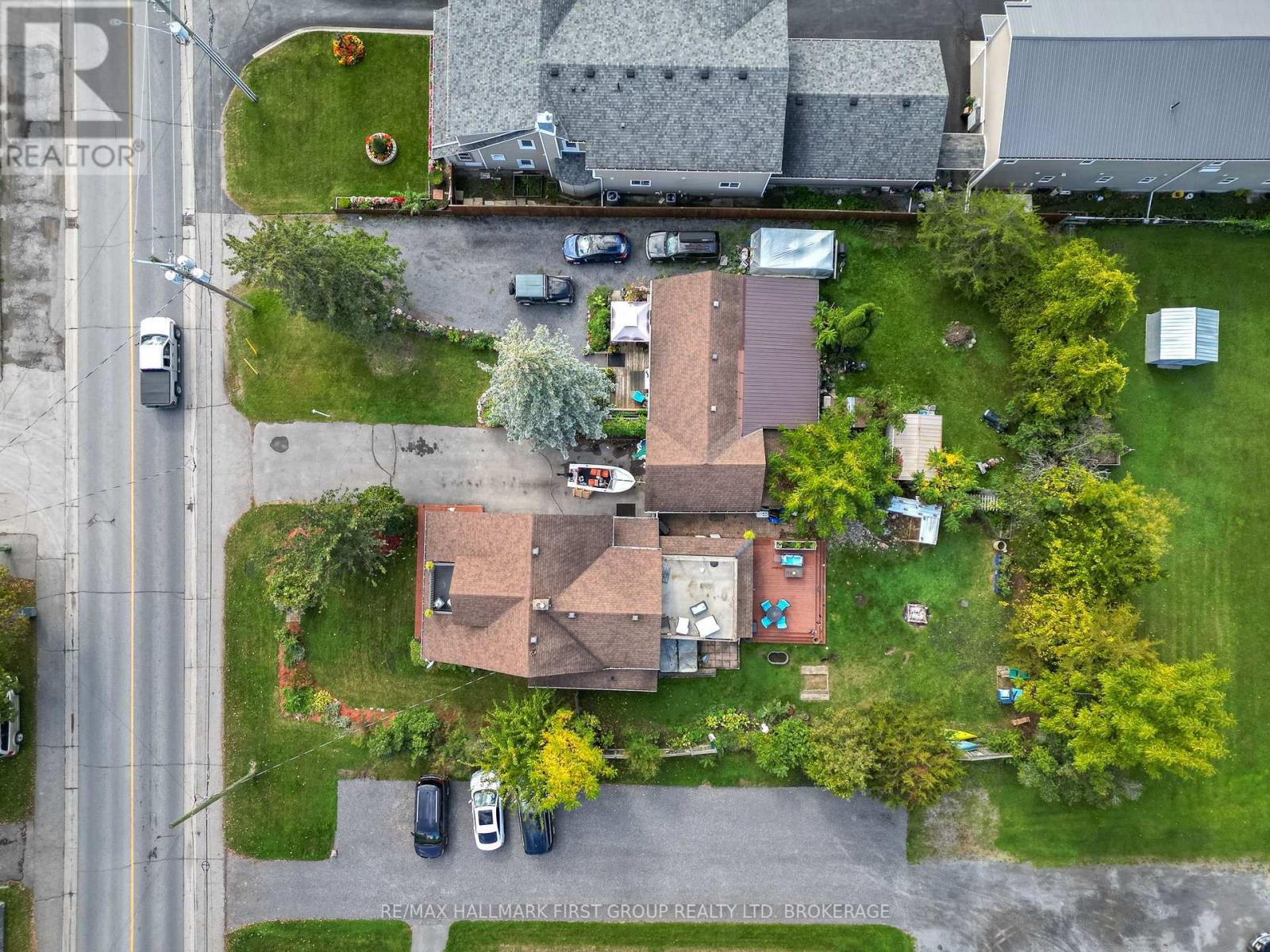 293 Dundas Street W, Greater Napanee, Ontario  K7R 2B3 - Photo 35 - X11239236