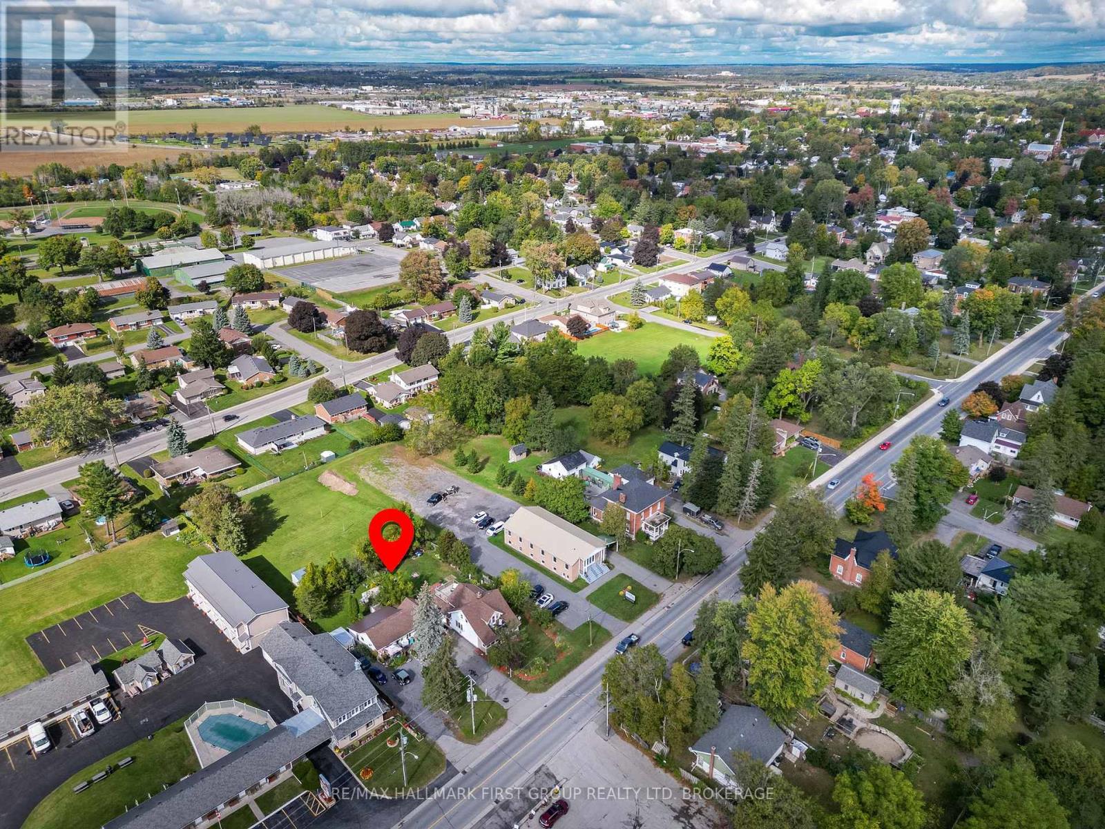 293 Dundas Street W, Greater Napanee, Ontario  K7R 2B3 - Photo 36 - X11239236