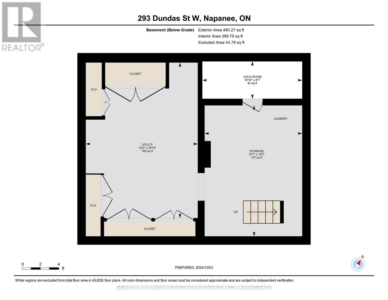 293 Dundas Street W, Greater Napanee, Ontario  K7R 2B3 - Photo 39 - X11239236