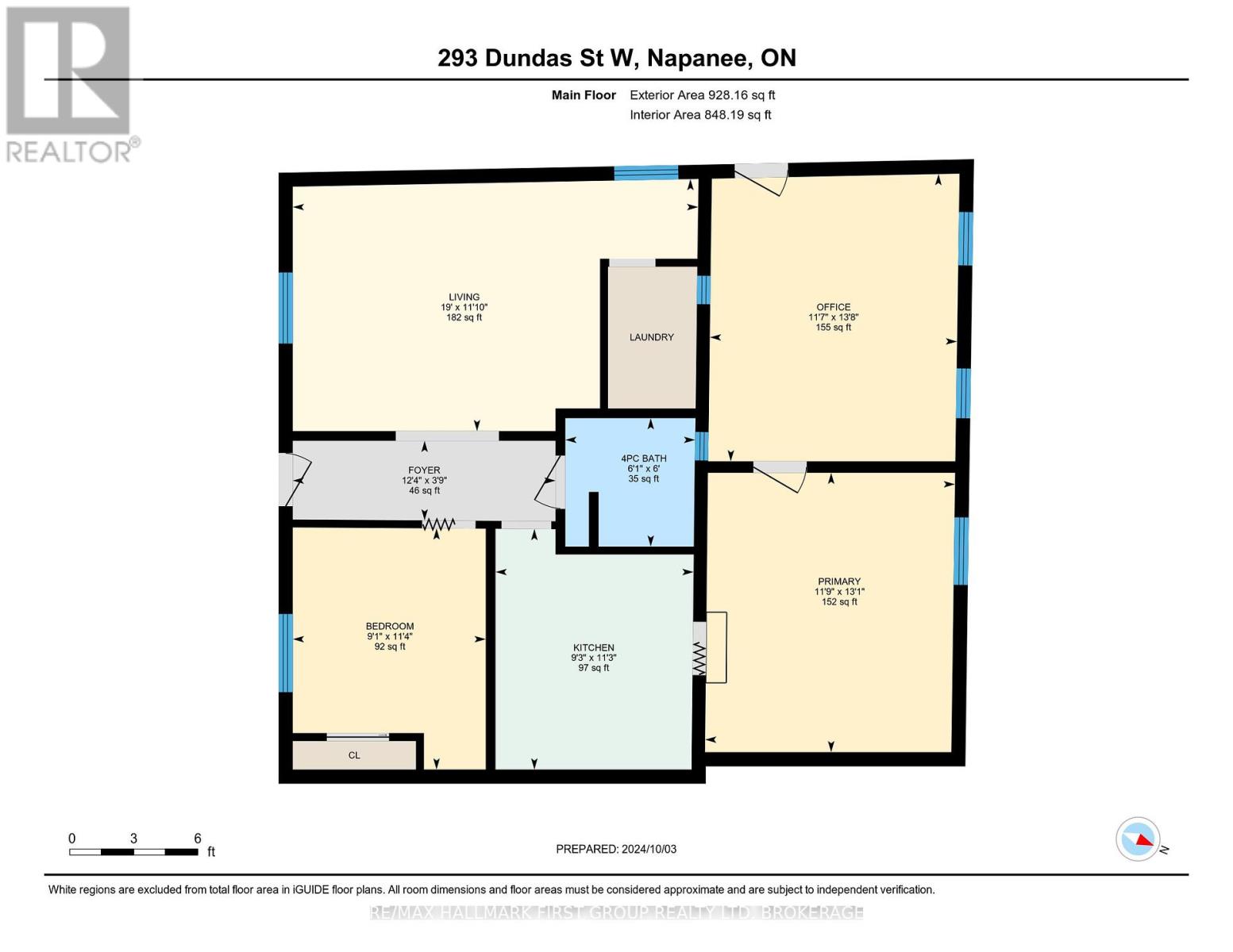 293 Dundas Street W, Greater Napanee, Ontario  K7R 2B3 - Photo 40 - X11239236