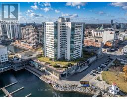 1602 - 185 ONTARIO STREET, Kingston, Ontario