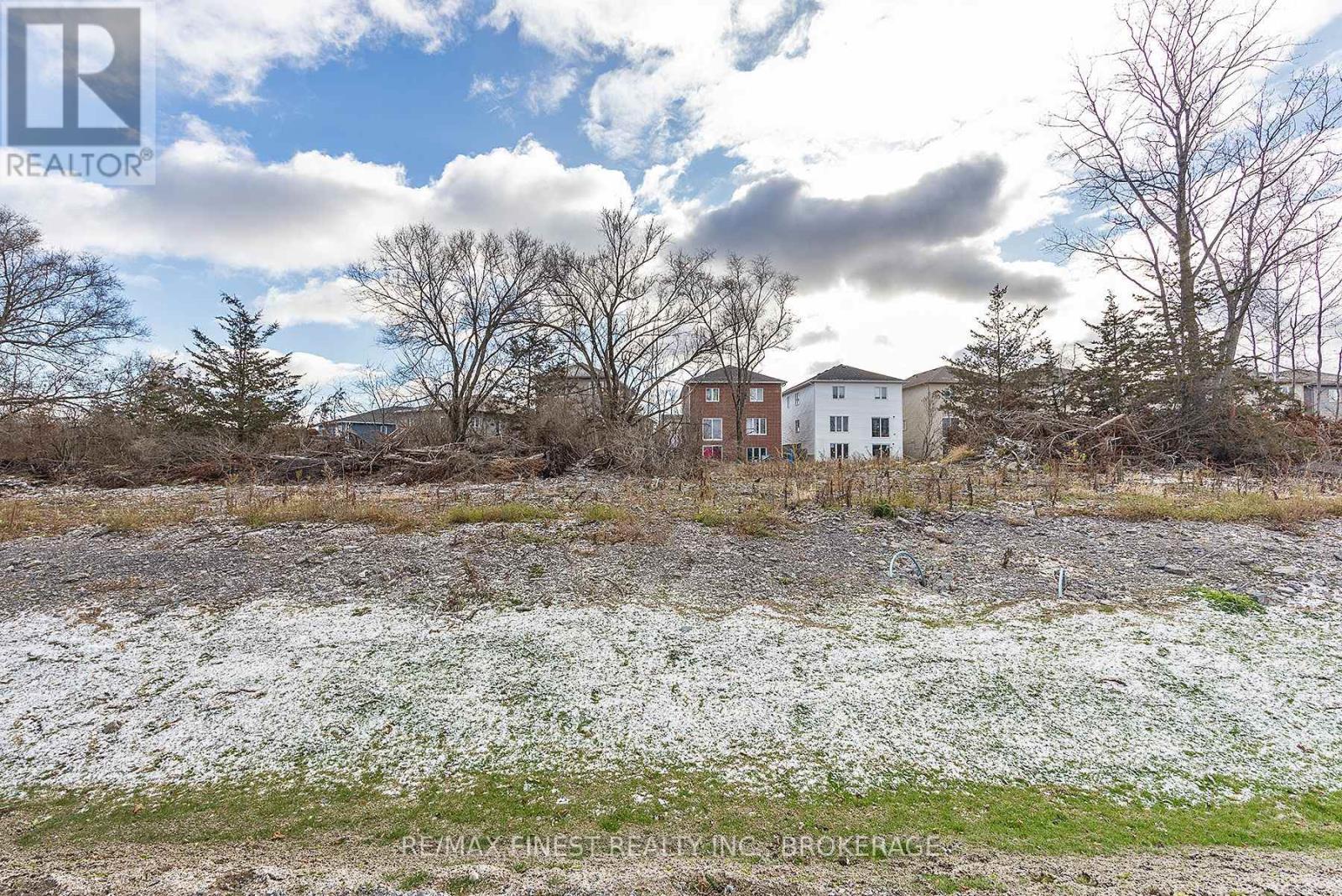 Lot 5 Emma Street, Loyalist (Odessa), Ontario  K0H 2H0 - Photo 1 - X11881156