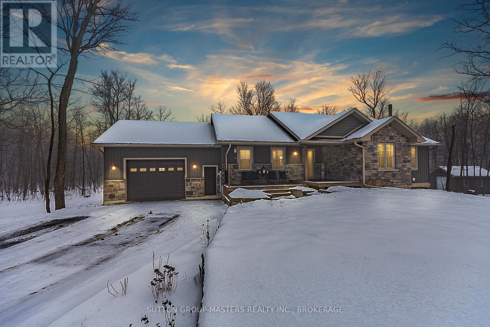 3954 Alton Road W, South Frontenac, Ontario  K0H 1V0 - Photo 1 - X11889427