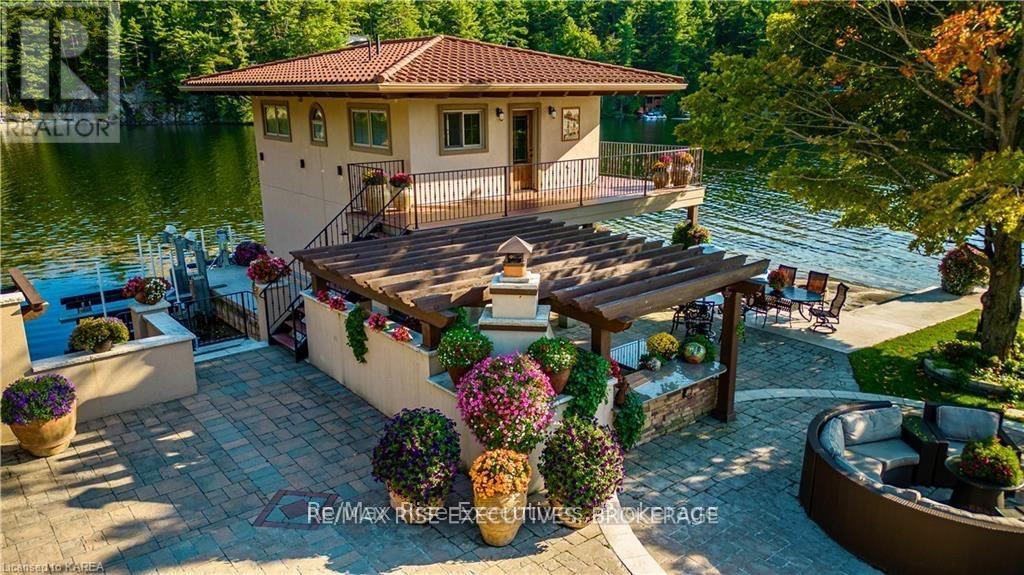 270 Spence Lane, Athens, Ontario  K0E 1B0 - Photo 33 - X11894066