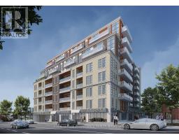 605 - 223 PRINCESS STREET, Kingston, Ontario