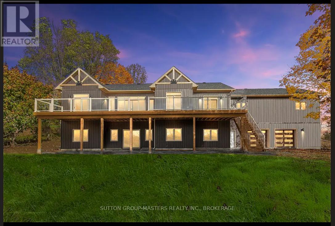 3259 Harrowsmith Road, South Frontenac, Ontario  K0H 1V0 - Photo 2 - X11897126