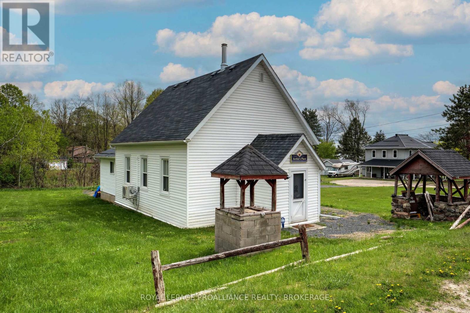 1867 Crow Lake Road, Frontenac, Ontario  K0H 2B0 - Photo 2 - X11900210
