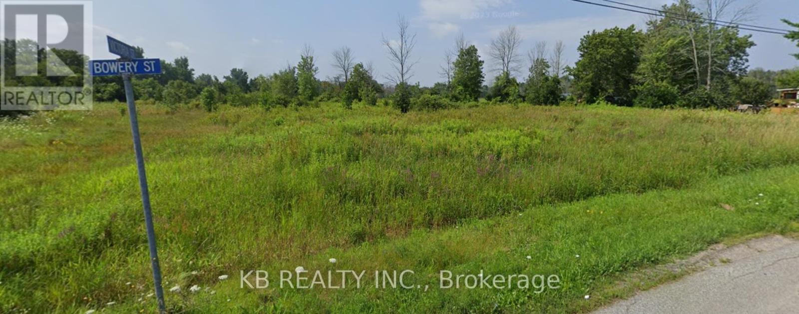 0 Bowery Street, Elizabethtown-Kitley, Ontario  K0E 1M0 - Photo 1 - X10926644