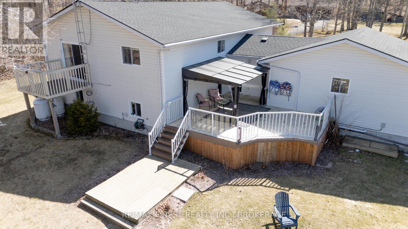 1448 Rickards Road, South Frontenac (Frontenac South), Ontario  K0H 2L0 - Photo 3 - X11902403