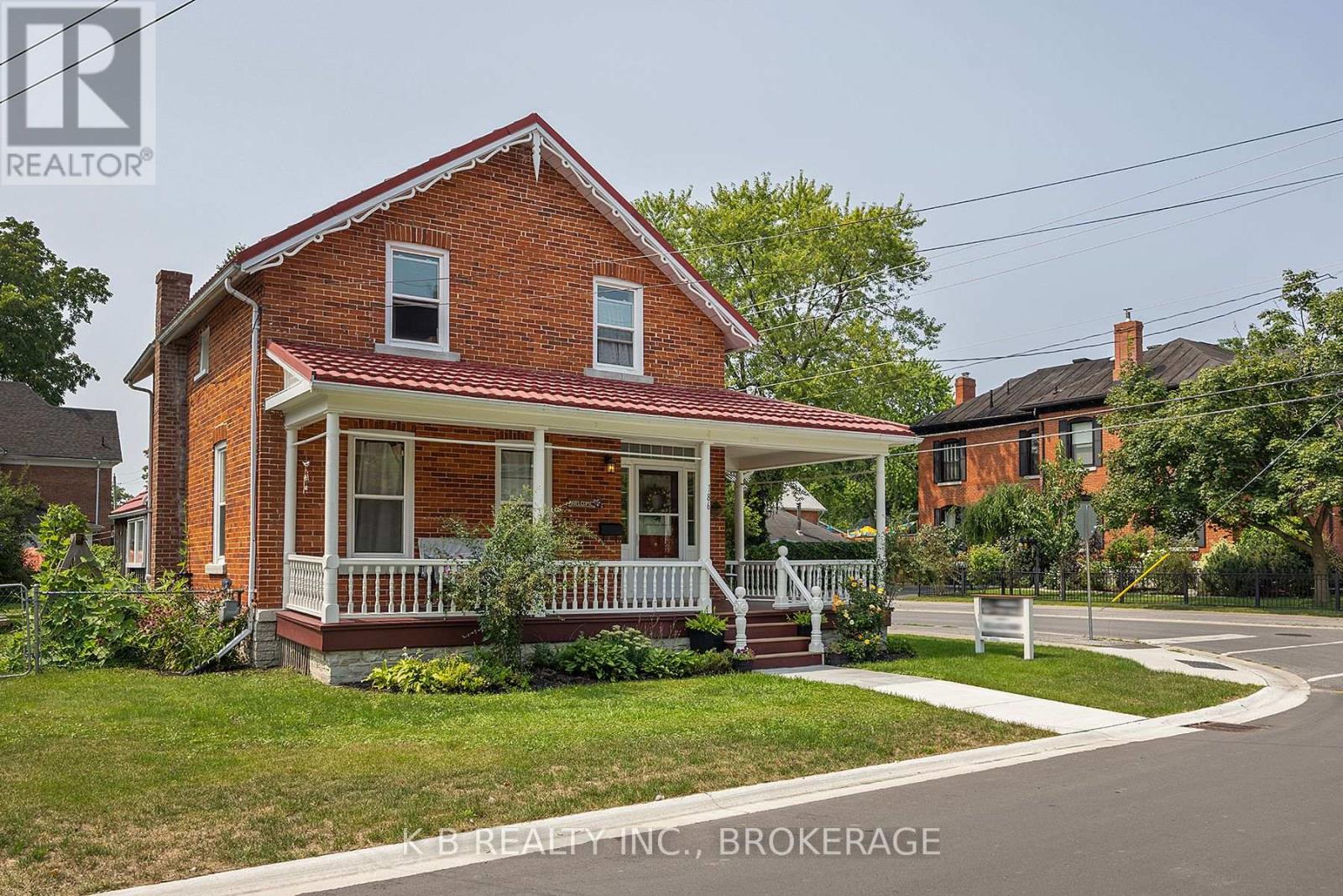 186 East Street, Greater Napanee, Ontario  K7R 1S8 - Photo 38 - X11908942