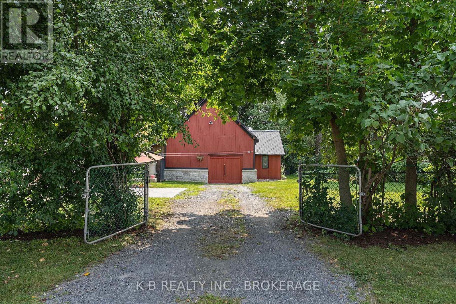 186 East Street, Greater Napanee, Ontario  K7R 1S8 - Photo 39 - X11908942