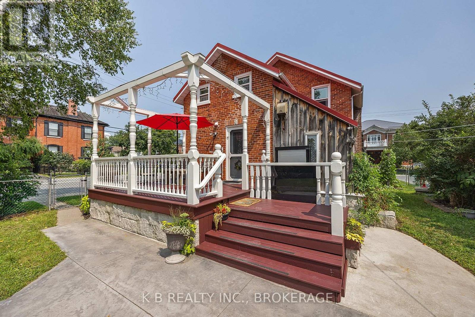 186 East Street, Greater Napanee, Ontario  K7R 1S8 - Photo 41 - X11908942