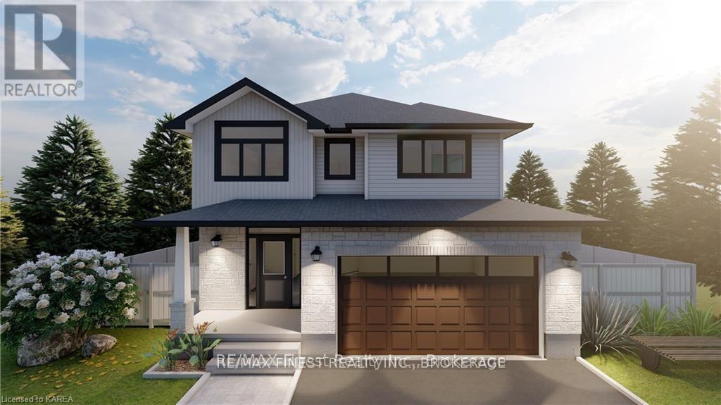 Lot E76 - 1315 Turnbull Way, Kingston, Ontario  K7P 0T3 - Photo 1 - X11910440