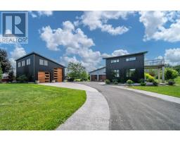 1610 COUNTY ROAD 15, Prince Edward County, Ontario