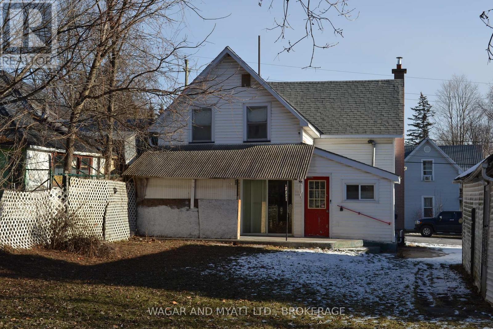 125 Centre Street, Deseronto, Ontario  K0K 1X0 - Photo 13 - X11917248
