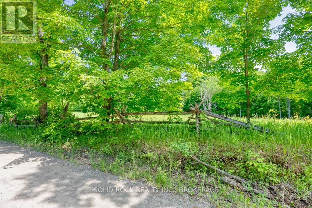 Lot 24 Lee Road, South Frontenac (Frontenac South), Ontario  K0G 1X0 - Photo 1 - X11919839