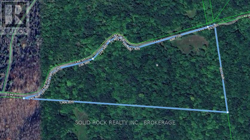Lot 24 Lee Road, South Frontenac (Frontenac South), Ontario  K0G 1X0 - Photo 18 - X11919839