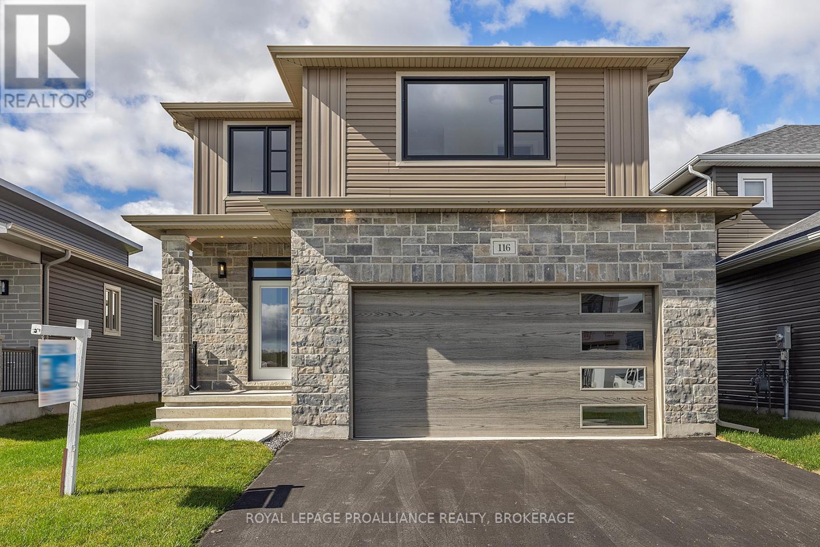 116 Potter Drive, Loyalist, Ontario  K0H 2H0 - Photo 2 - X11919889