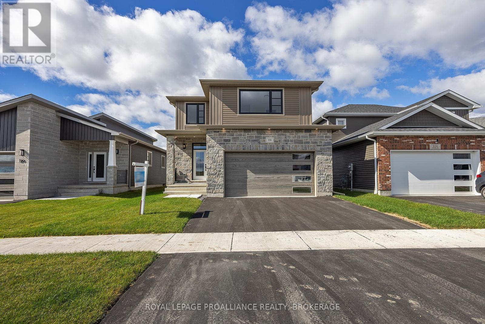 116 Potter Drive, Loyalist, Ontario  K0H 2H0 - Photo 3 - X11919889