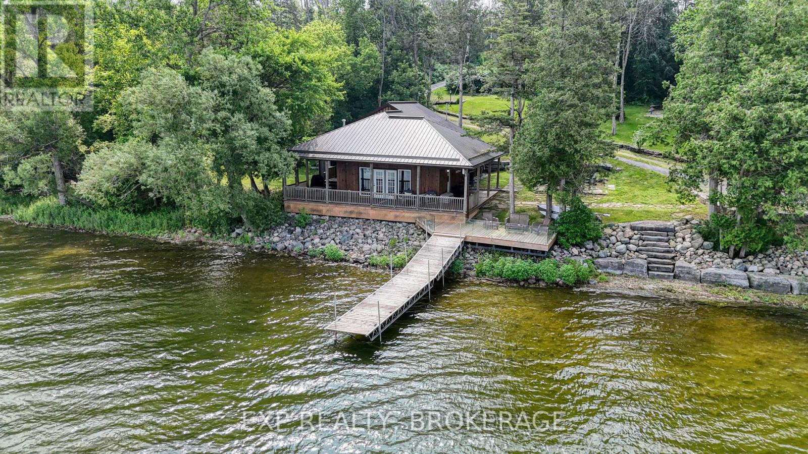237B SOUTH SHORE ROAD, Greater Napanee, Ontario
