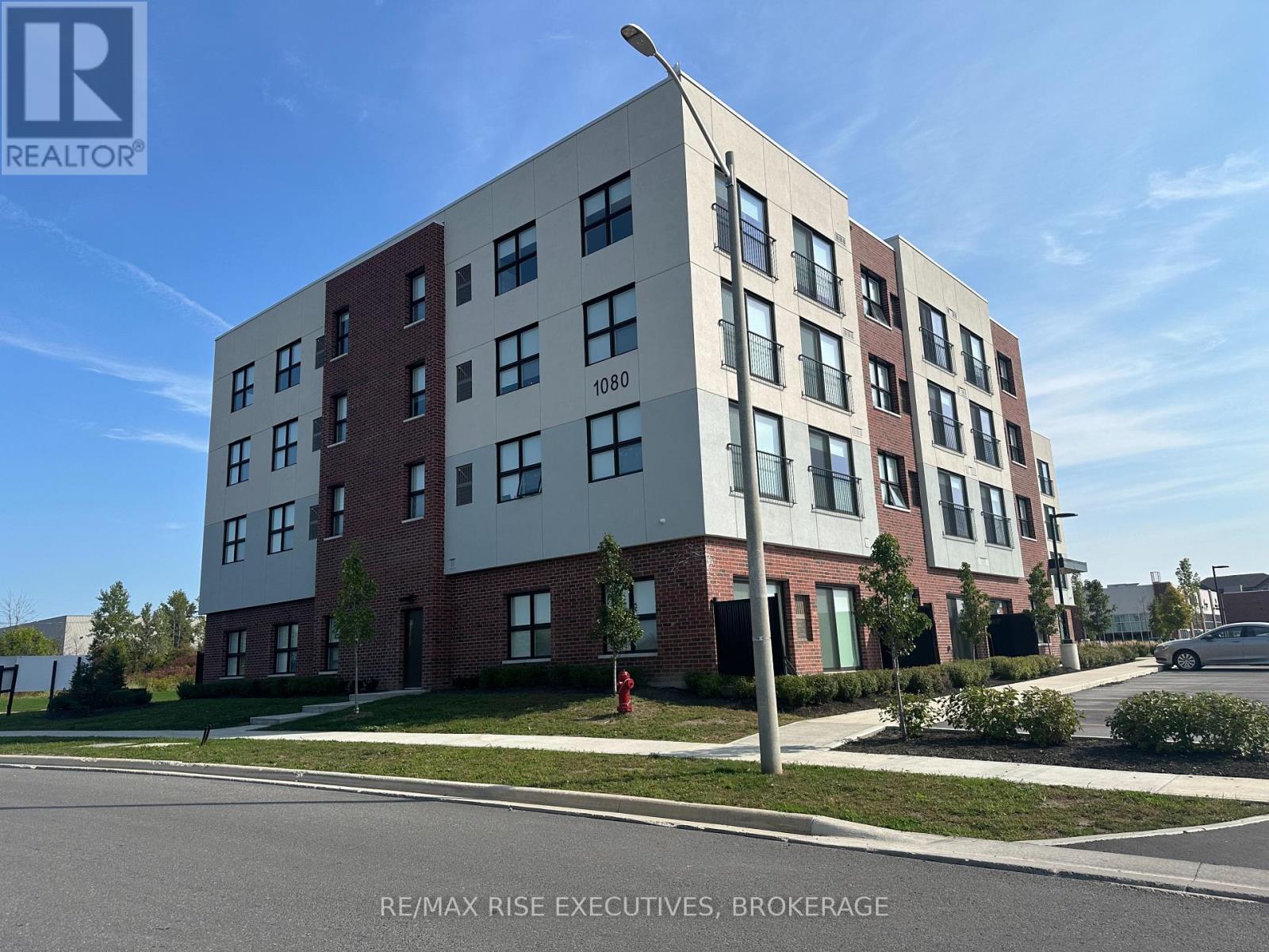 206 - 1080 TERRA VERDE WAY, Kingston, Ontario