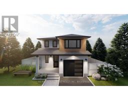 1329 TURNBULL WAY LOT #E69, Kingston, Ontario