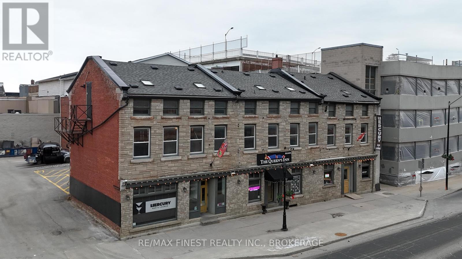 125 Brock Street, Kingston (Central City East), Ontario  K7L 5N6 - Photo 40 - X11928741