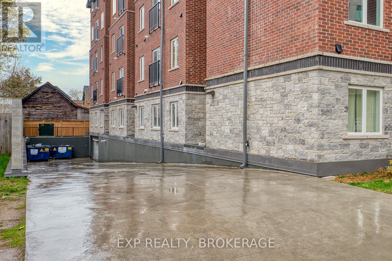 405 - 501 Frontenac Street, Kingston, Ontario  K7K 4L9 - Photo 26 - X11929936