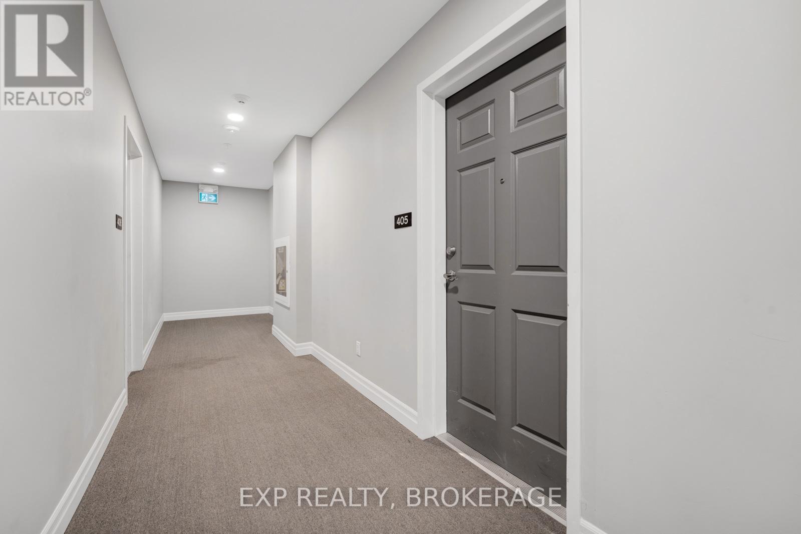 405 - 501 Frontenac Street, Kingston, Ontario  K7K 4L9 - Photo 3 - X11929936